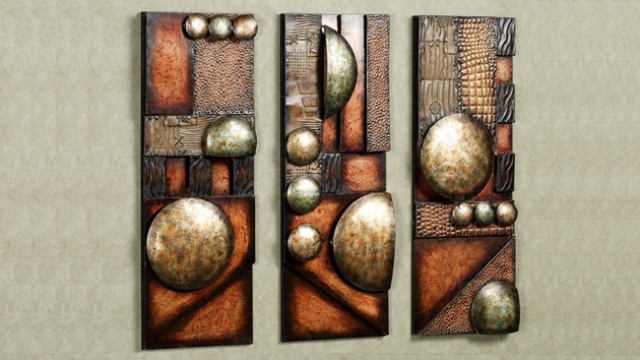 Outdoor Metal Wall Art: Unleashing the Beauty of Nature Through Metal Masterpieces