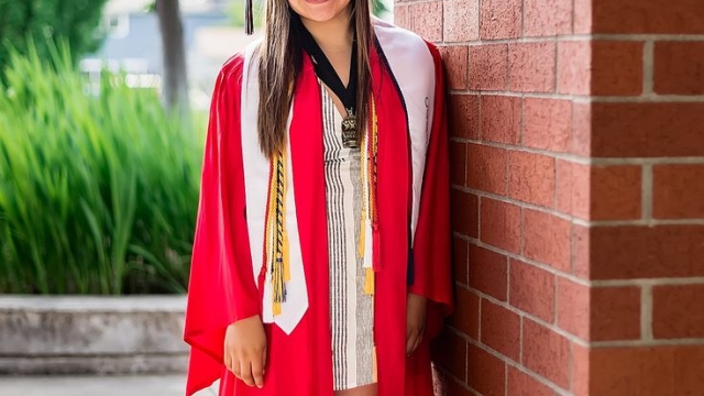 Beyond the Cap and Gown: A Symbol of Achievement