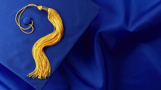 Beyond the Cap and Gown: Celebrating Achievements