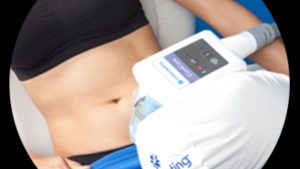 Chilling Away Stubborn Fat: Exploring the Cool World of Fat Freezing