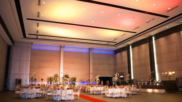 Discover the Divine Event Spaces in Kuala Lumpur