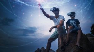 Immerse Yourself: Discover the Wonders of Virtual Reality