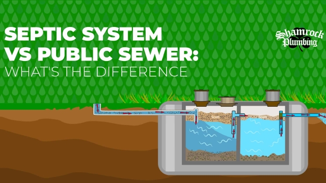 Pipe Dreams: Navigating the Depths of Plumbing and Septic Systems