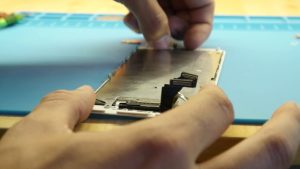 Reviving Your iPhone: A Step-by-Step Repair Guide