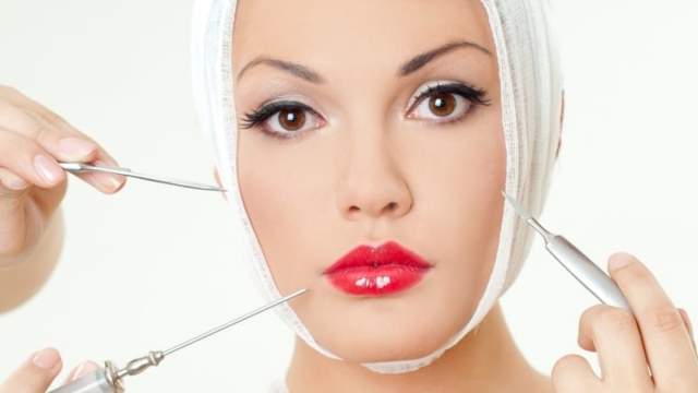 Revolutionizing Beauty: Exploring the World of Plastic Surgery