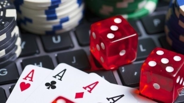 The Future of Fun: Exploring the Exciting World of iGaming