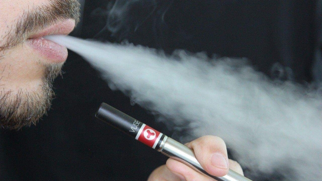 The Rise and Hazards of Disposable Vapes: Uncovering the Hidden Dangers