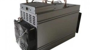 The Rise of ASIC Miners: Unleashing the Power of Specialized Mining Technology