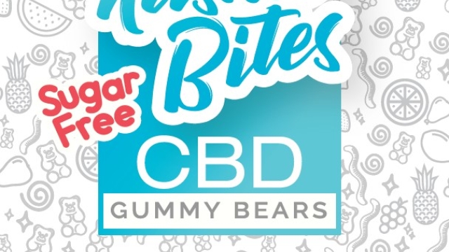 The Sweet Relief: Exploring the World of CBD Gummies