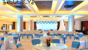 Unlocking the Magic: Unveiling the Perfect Event Space