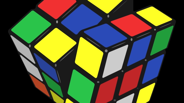 Unlocking the Puzzle: Mastering Speed Cubing