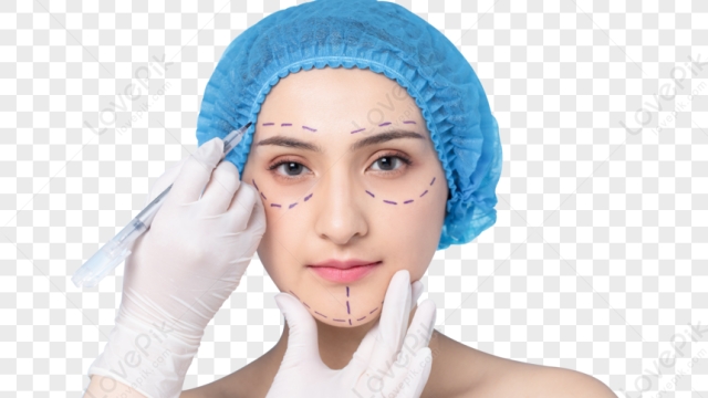 Unveiling the Artistry: Inside the World of a Cosmetic Surgeon