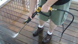 Blast Away Dirt and Grime: Unleashing the Power of  Pressure Washers