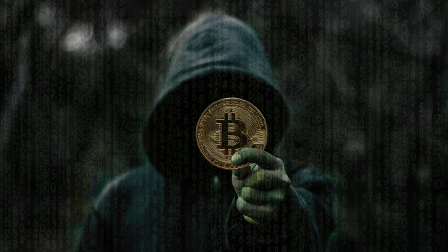 Crypto: A Digital Revolution Unveiled