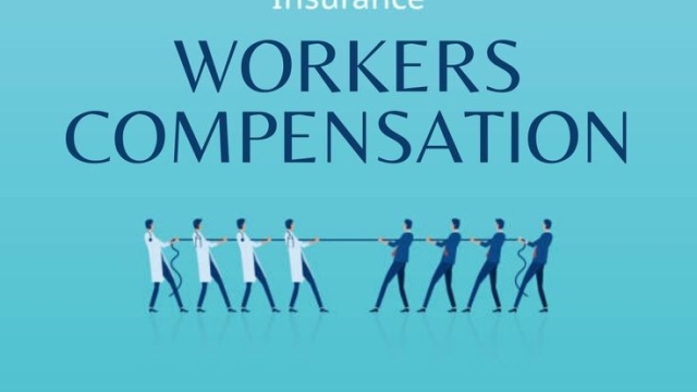 Demystifying Workers Comp Insurance: Protecting Your Workforce