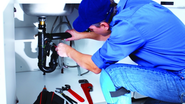 Flowing with Efficiency: Unveiling the Secrets of Plumbing Mastery