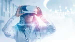 Immerse Yourself: Exploring the Possibilities of Virtual Reality Technology