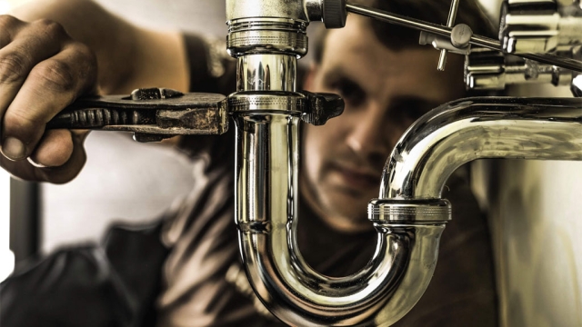 Plumbing 101: Master the Art of Piping Perfection