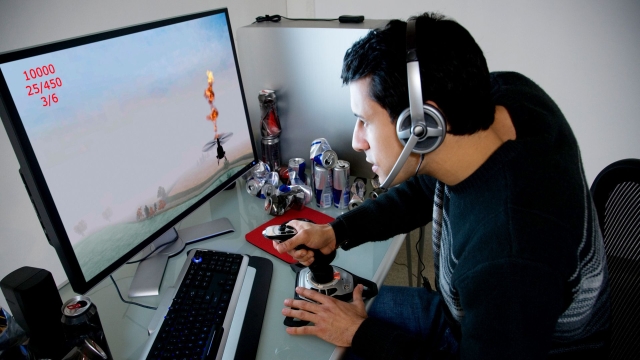 Power Level Up: How Gaming and Streaming Revolutionize Entertainment