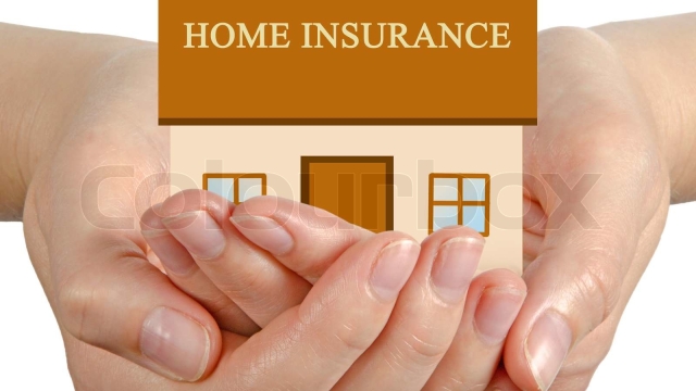 Protect Your Haven: A Comprehensive Guide to Home Insurance
