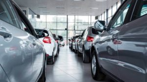 Revving Up Your Ride: Unlocking the Secrets of Automotive Retail