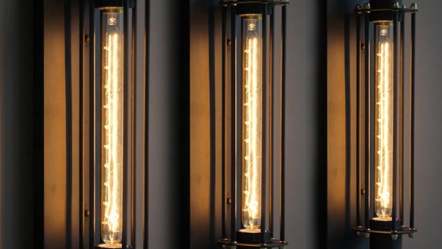 Shining a Light on Industrial Brilliance: Uncover the Power of Industrial Lighting