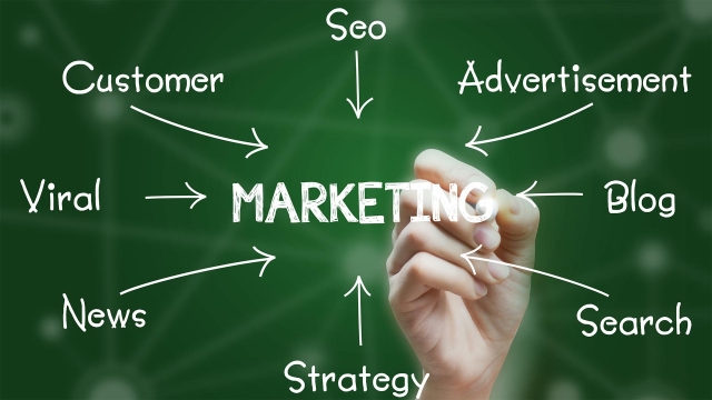 The Art of Insurance Marketing: Unveiling Strategies for Success