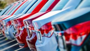 The Road to Automotive Retail Success: Revving Up Your Sales Strategy