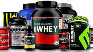 The Ultimate Guide to Boosting Health and Fitness with Supplements