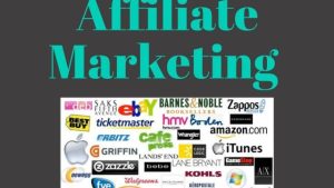 Unleashing the Power of Affiliate Marketing in the Blogging World