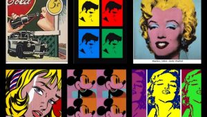 Breaking Boundaries: Exploring the Intersection of Pop Art, Collectables, and Street Art