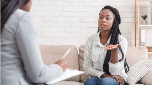 Cypress Counseling: Find Healing with a Therapist Near You