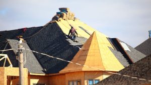 From Shingles to Serenity: A Guide to Roof Replacement