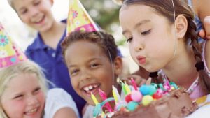 Party Perfection: Unleashing the Magic of Kids’ Celebrations!