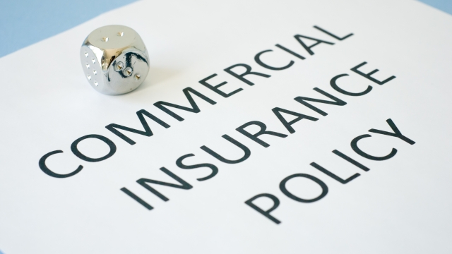 Protecting Your Business’s Assets: The Importance of Commercial Property Insurance