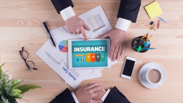 The Art of Winning Over Customers: Mastering Insurance Marketing