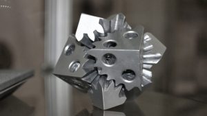 The Modern Marvel: Exploring the World of CNC Machining