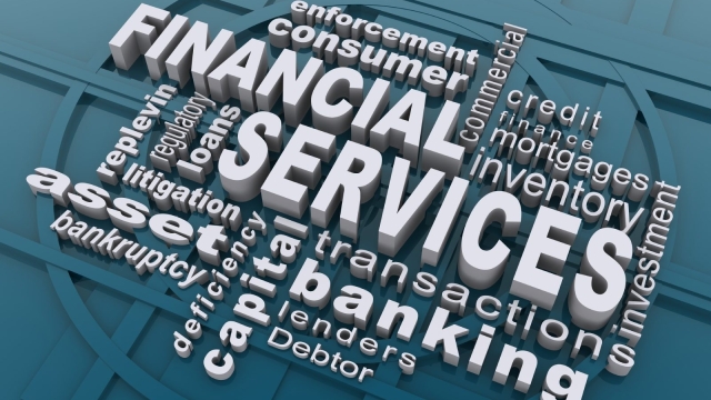 Money Matters: Unveiling the Ins and Outs of Financial Services