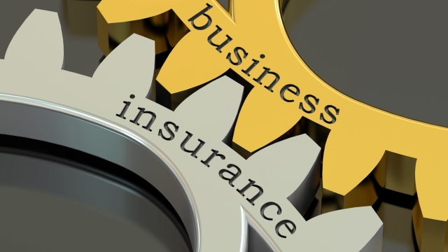 Protecting Your Business: The Essentials of Workers Compensation, Business, and D&O Insurance