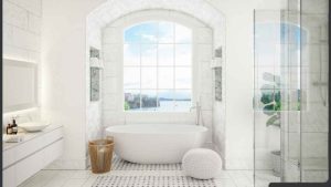 Reviving the Lavatory: A Bathroom Renovation Journey
