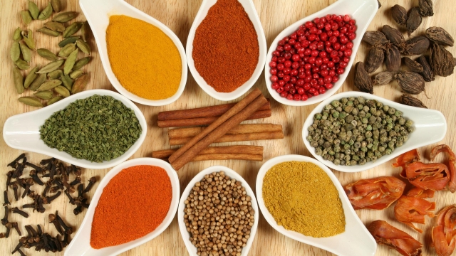 The Exotic World of Rare Spices: Unveiling Nature’s Hidden Gems