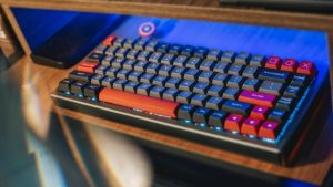 Unleashing the Power of Mechanical Keyboards: Elevate Your Typing Experience