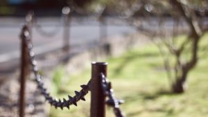 Unlock the Freedom: Embrace the Versatility of Portable Fences
