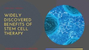Unlocking the Potential: Exploring the World of Stem Cell Therapy