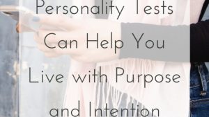 Unlocking Your True Self: Discover Your Hidden Personality with This Innovative Test