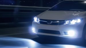 Illuminate Your Path: Exploring the World of LED Driving Lights