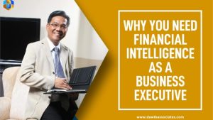 Mastering the Art of Financial Wisdom: Unleashing Your Financial Intelligence