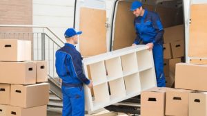 Smooth Transitions: Office Movers London Simplify Your Relocation