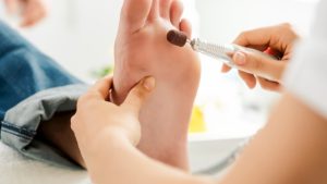 Stepping into Comfort: Exploring Forest Hills Podiatry