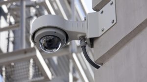 The All-Seeing Eye: Unveiling the Power and Potential of Security Cameras